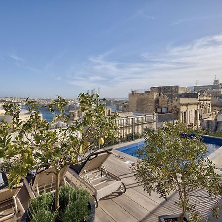 66 Saint Paul'S & Spa La La Valletta Esterno foto