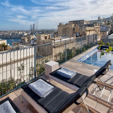 66 Saint Paul'S & Spa La La Valletta Esterno foto