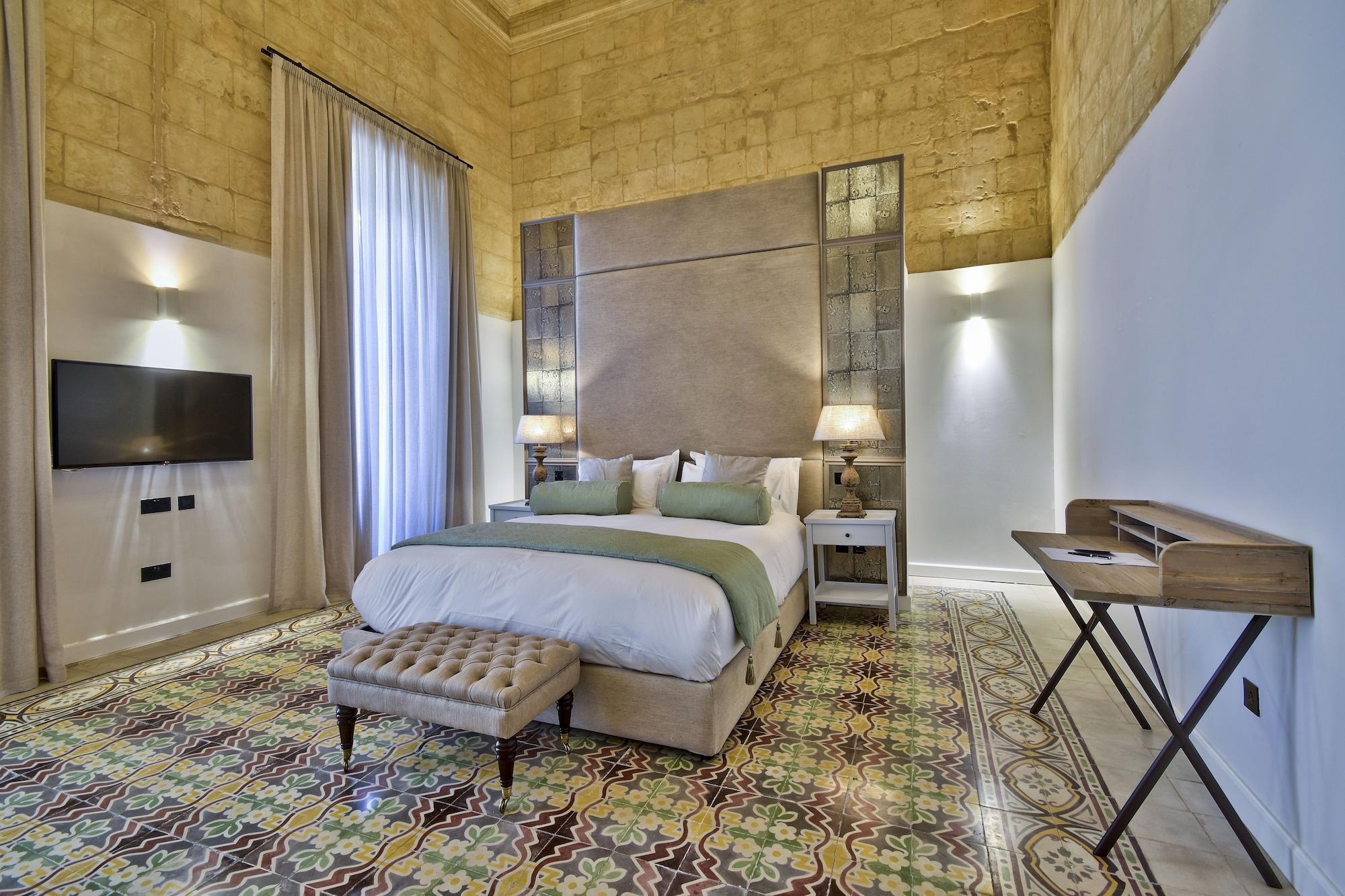 66 Saint Paul'S & Spa La La Valletta Esterno foto