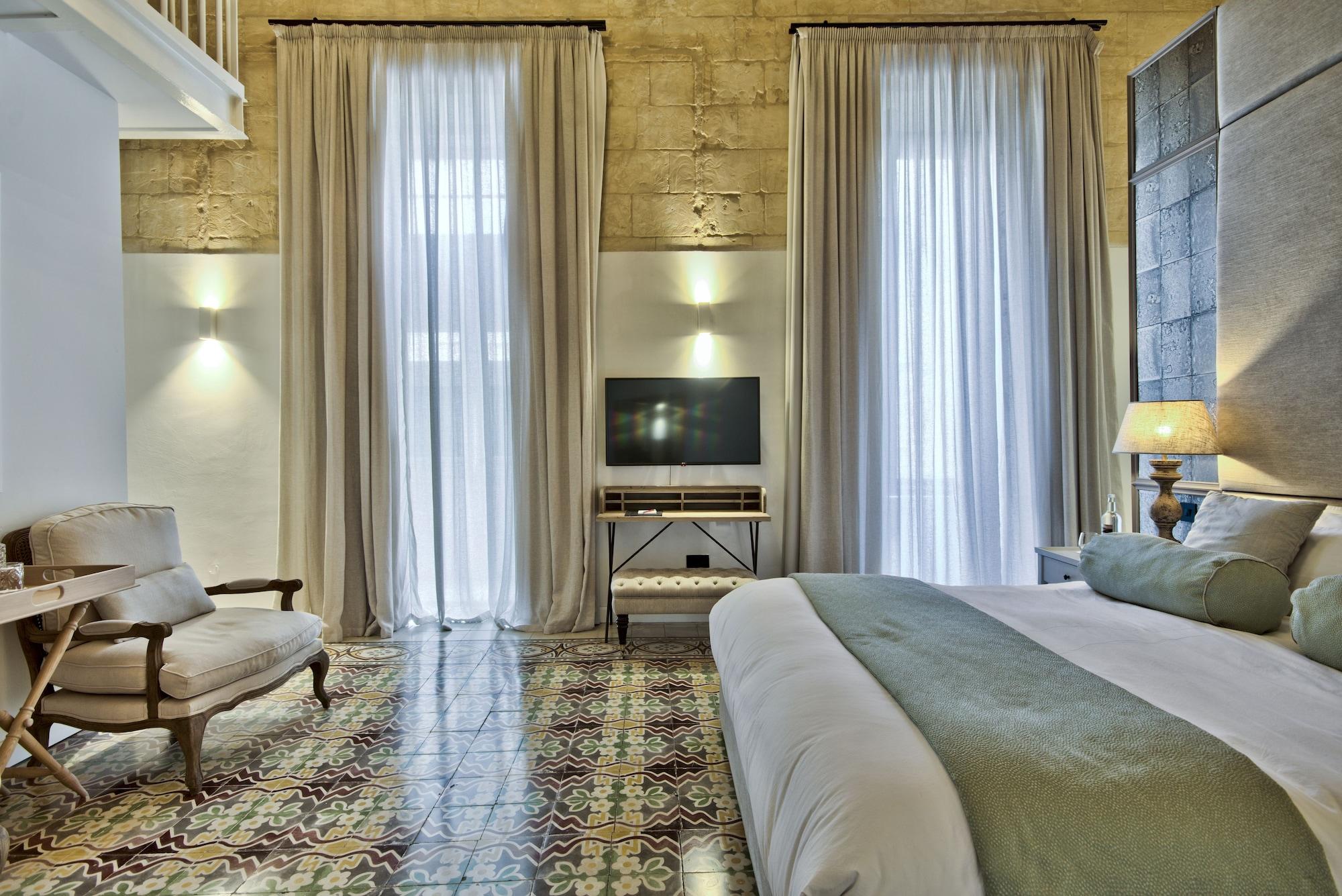 66 Saint Paul'S & Spa La La Valletta Esterno foto