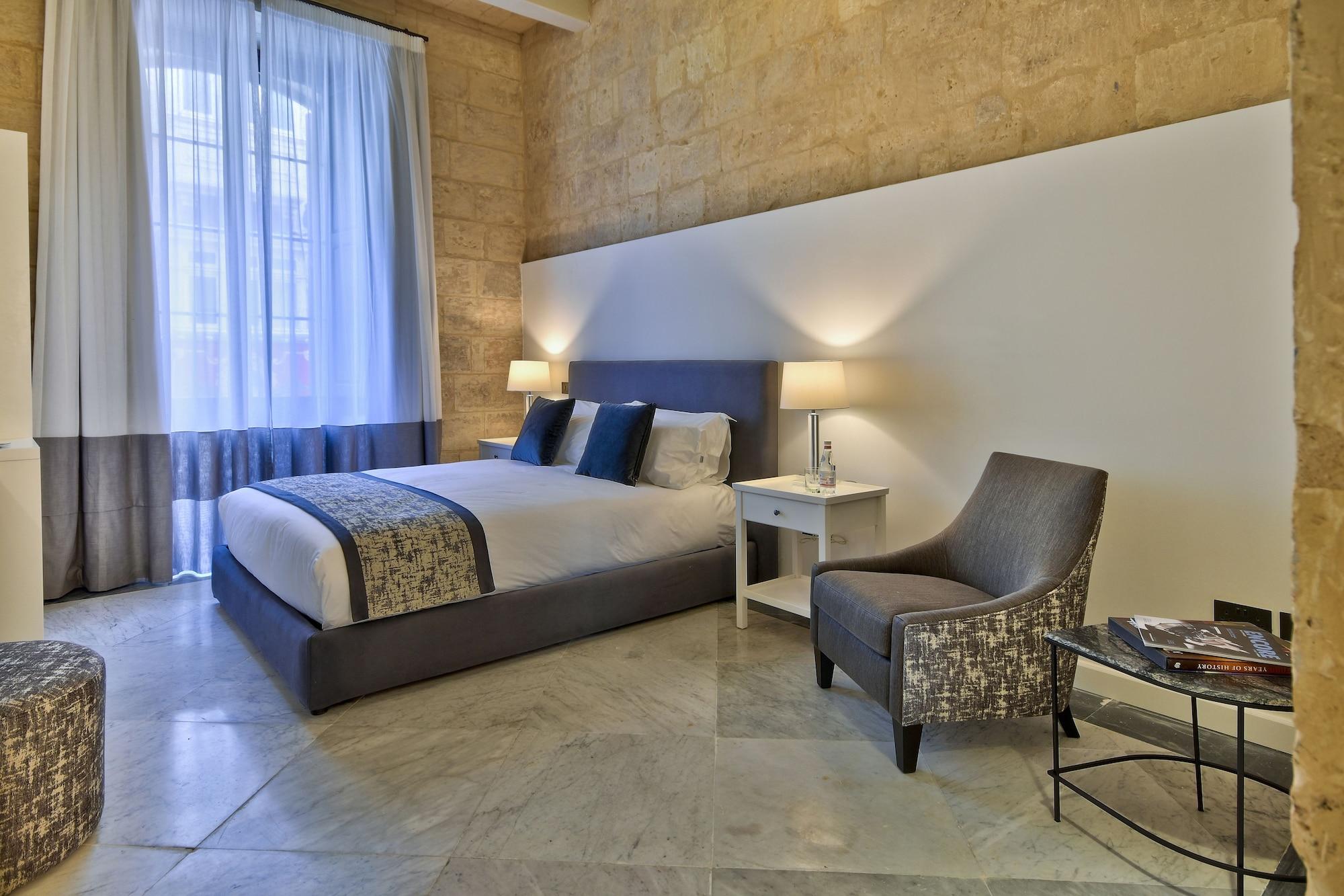 66 Saint Paul'S & Spa La La Valletta Esterno foto