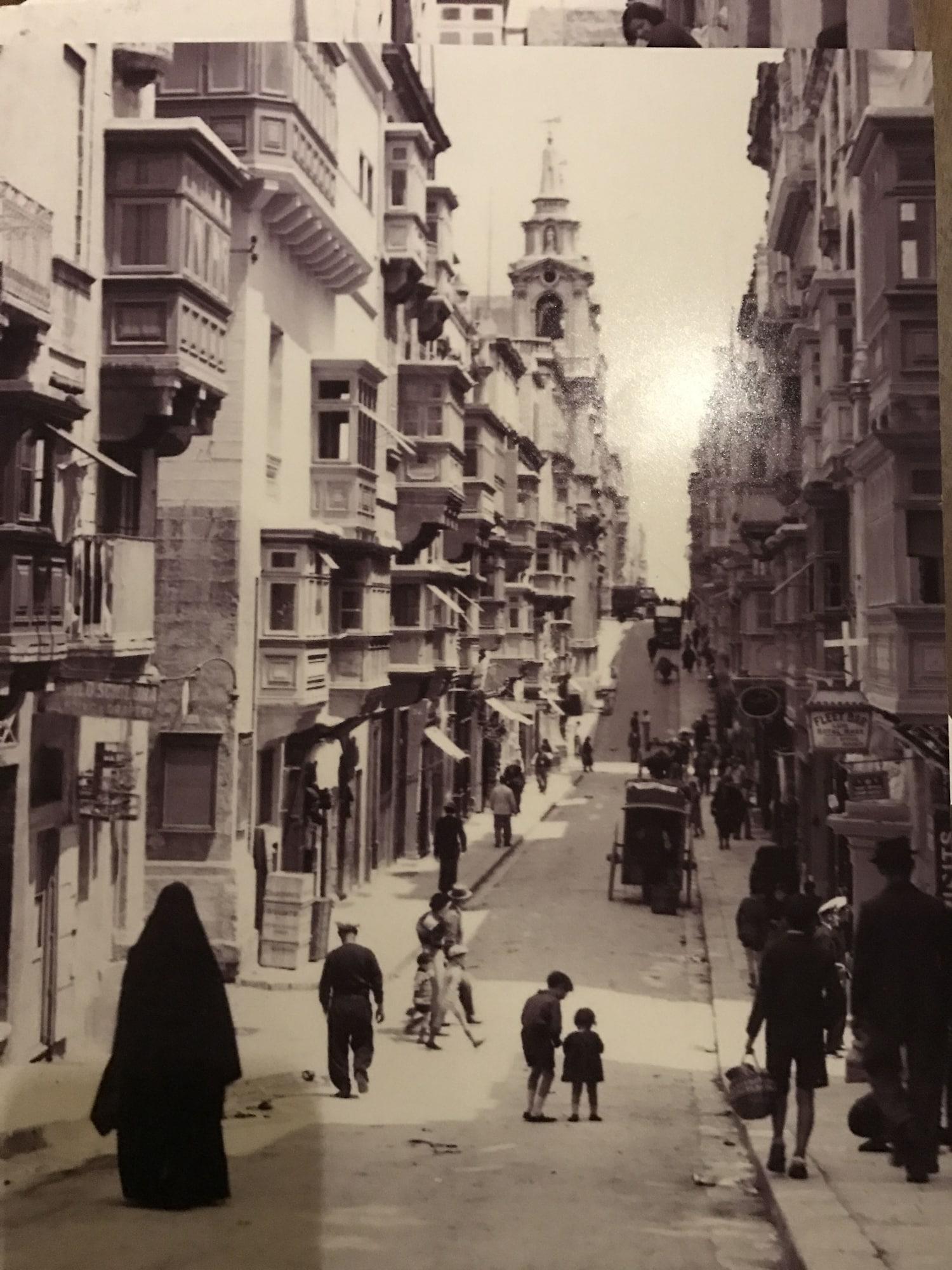 66 Saint Paul'S & Spa La La Valletta Esterno foto