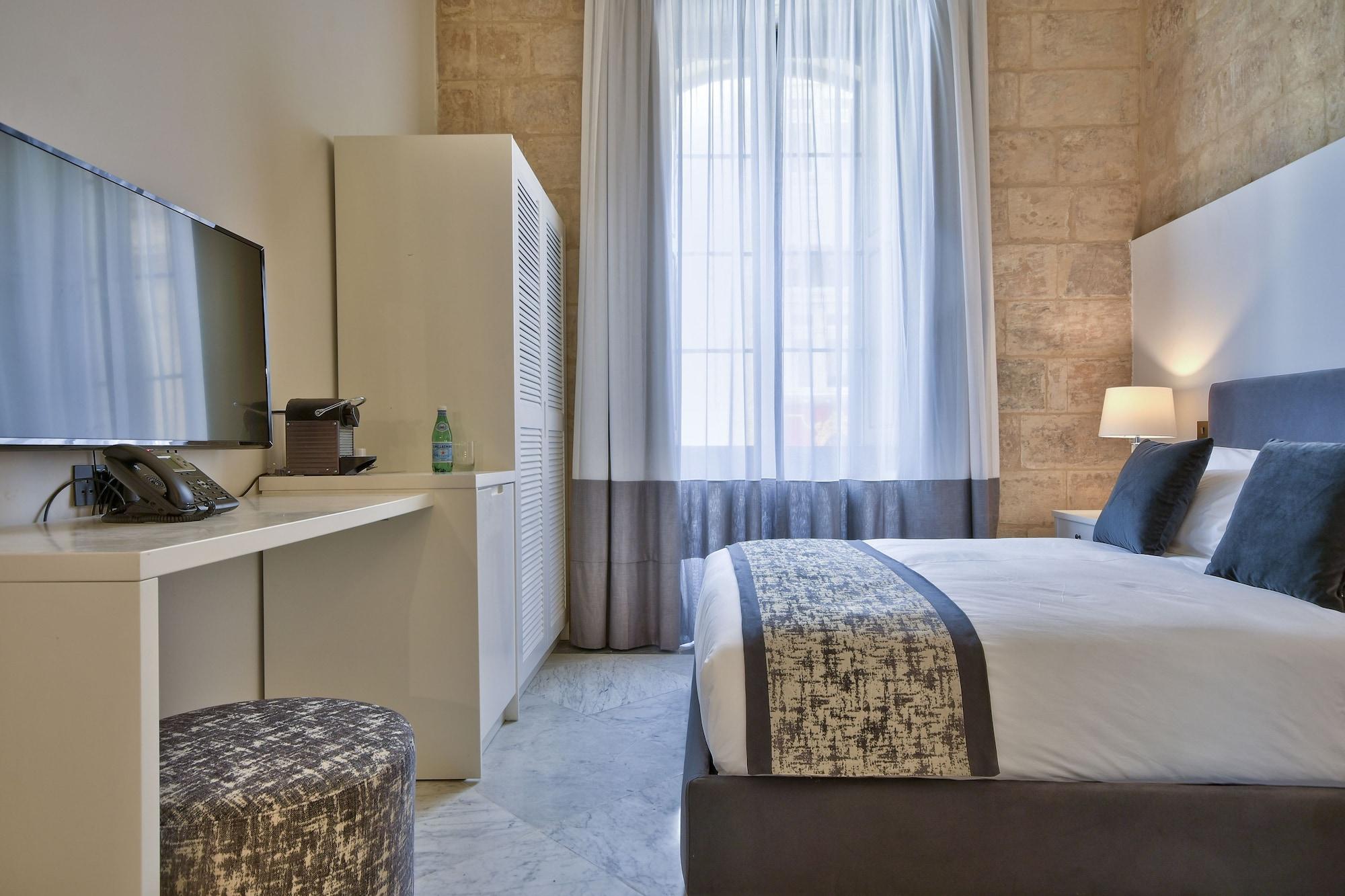 66 Saint Paul'S & Spa La La Valletta Esterno foto