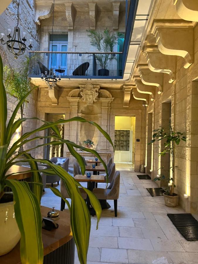 66 Saint Paul'S & Spa La La Valletta Esterno foto