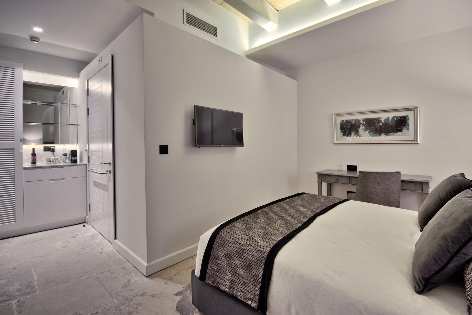 66 Saint Paul'S & Spa La La Valletta Esterno foto