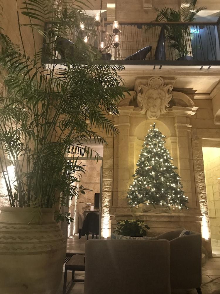 66 Saint Paul'S & Spa La La Valletta Esterno foto