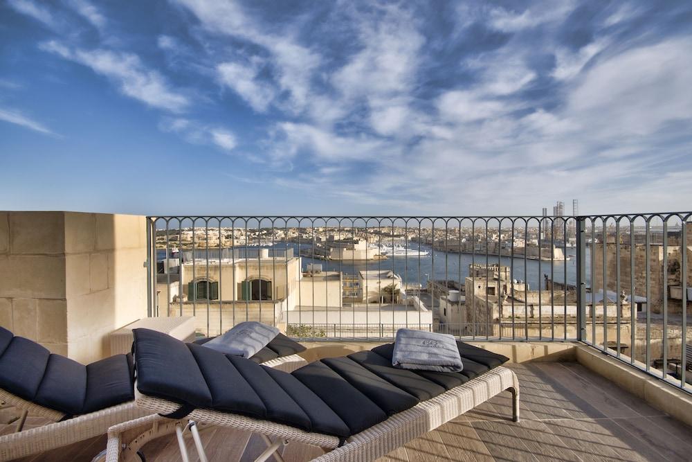 66 Saint Paul'S & Spa La La Valletta Esterno foto