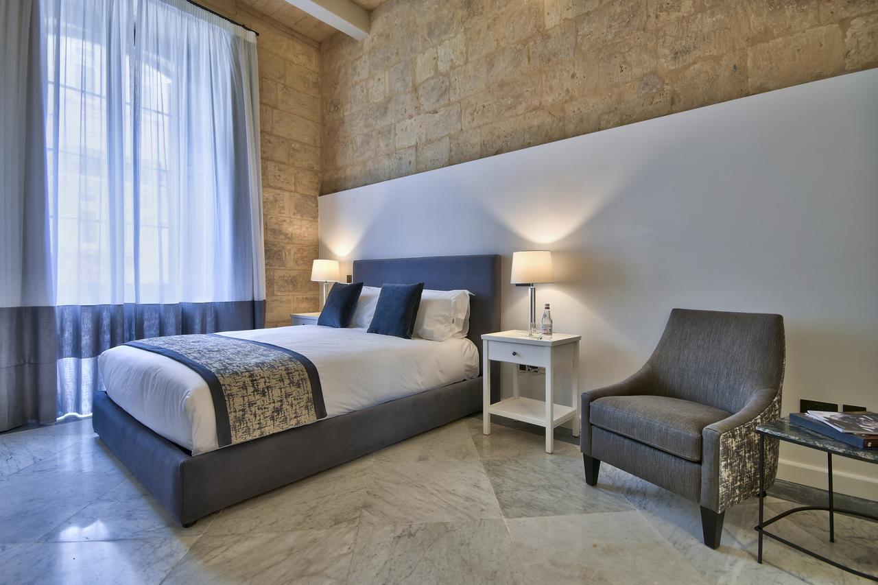 66 Saint Paul'S & Spa La La Valletta Esterno foto