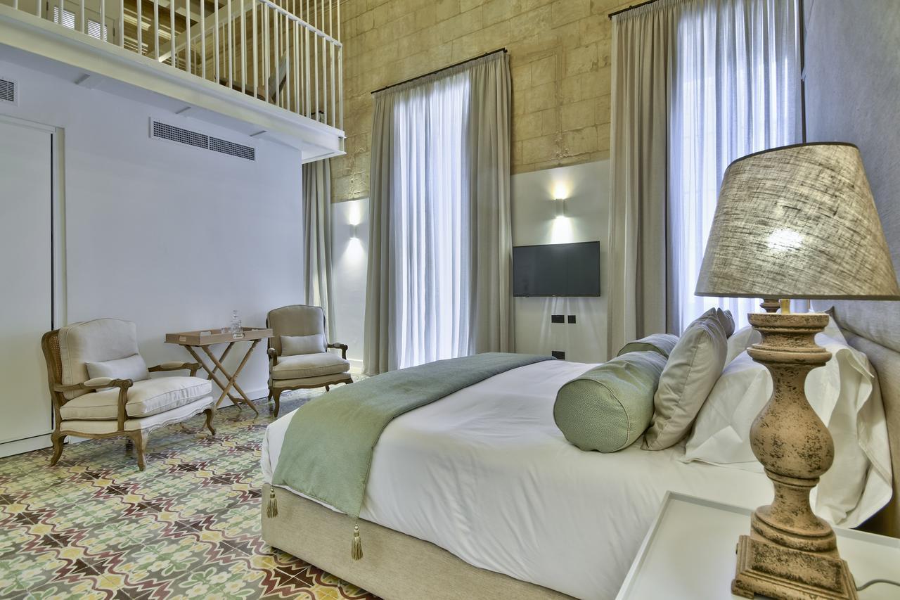 66 Saint Paul'S & Spa La La Valletta Esterno foto