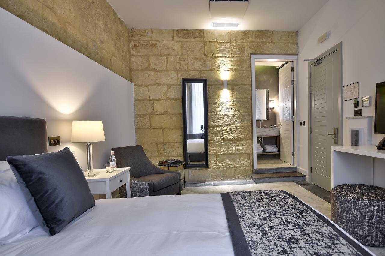 66 Saint Paul'S & Spa La La Valletta Esterno foto
