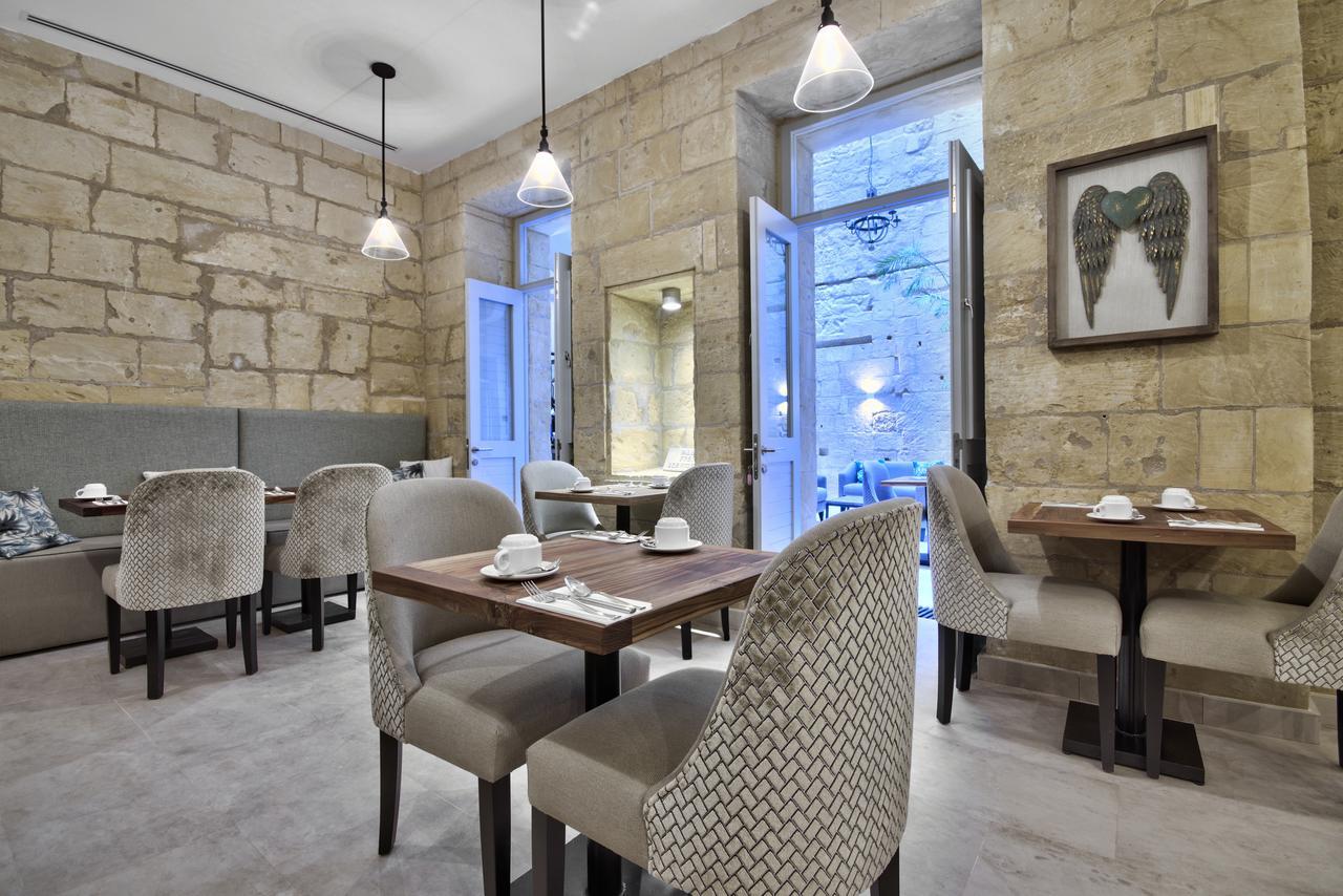 66 Saint Paul'S & Spa La La Valletta Esterno foto