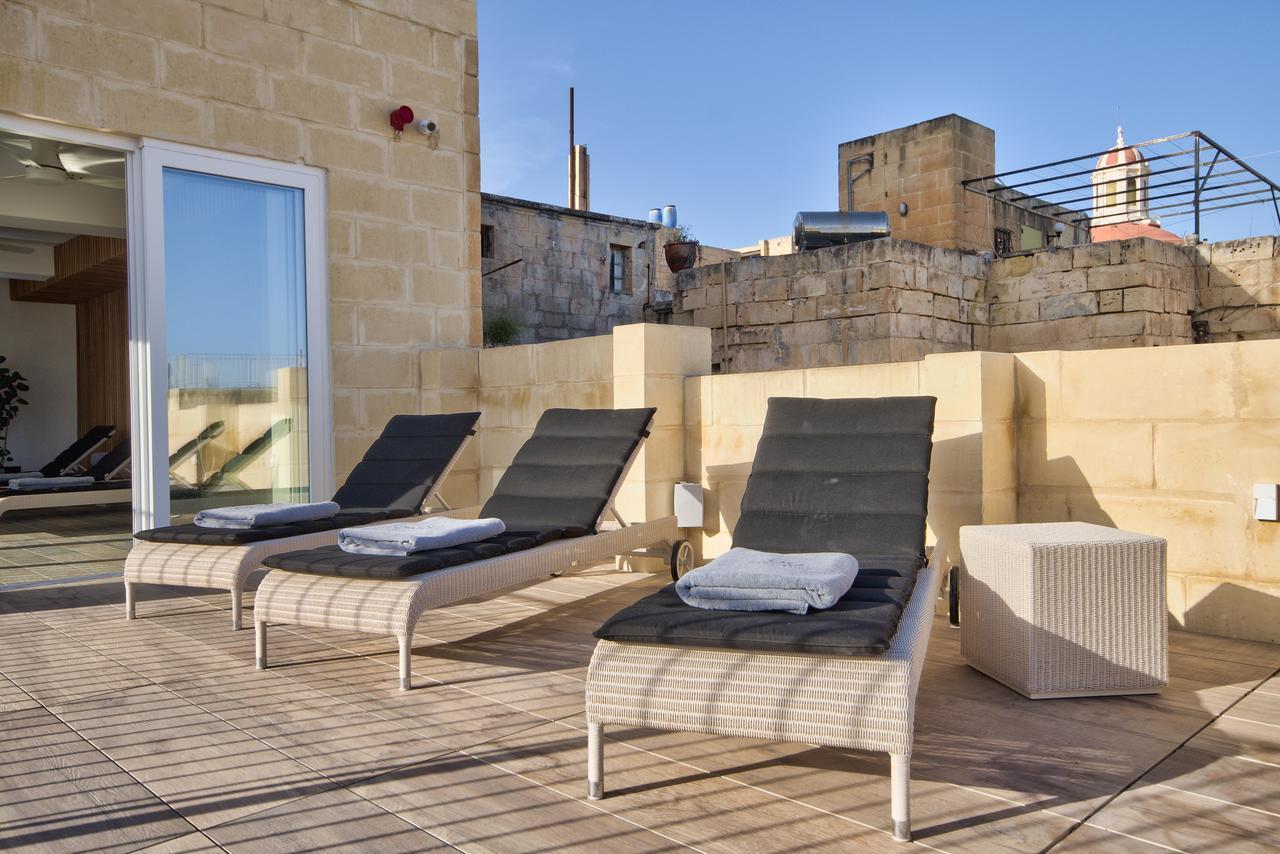66 Saint Paul'S & Spa La La Valletta Esterno foto
