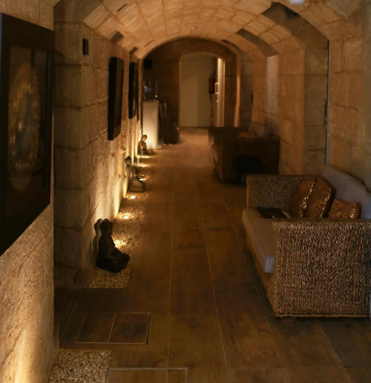 66 Saint Paul'S & Spa La La Valletta Esterno foto