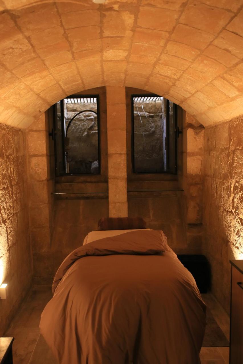 66 Saint Paul'S & Spa La La Valletta Esterno foto