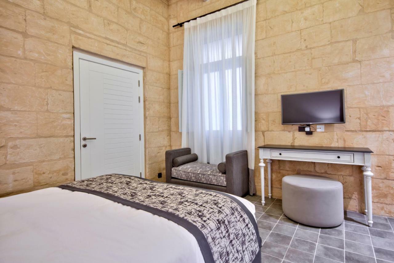 66 Saint Paul'S & Spa La La Valletta Esterno foto