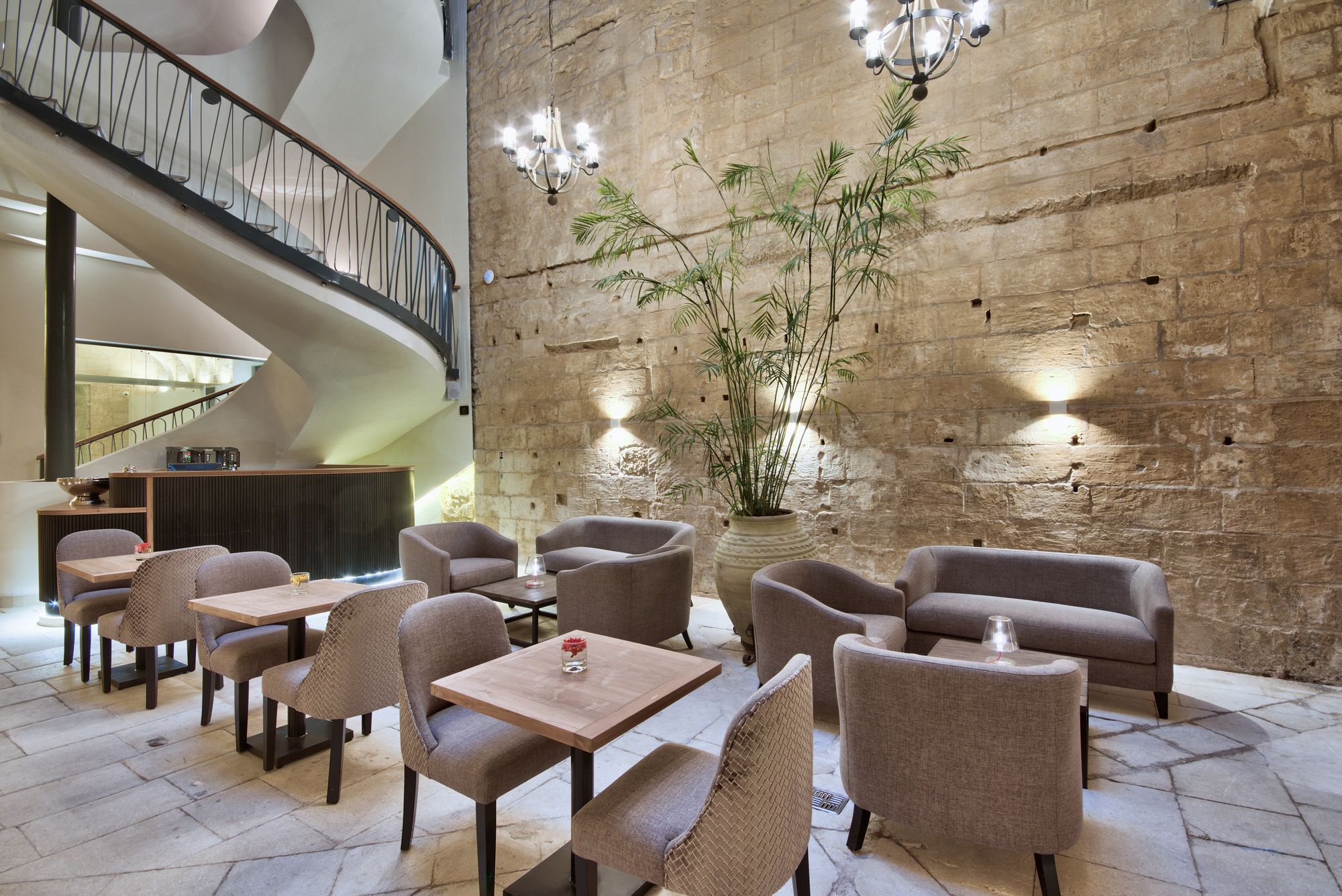 66 Saint Paul'S & Spa La La Valletta Esterno foto