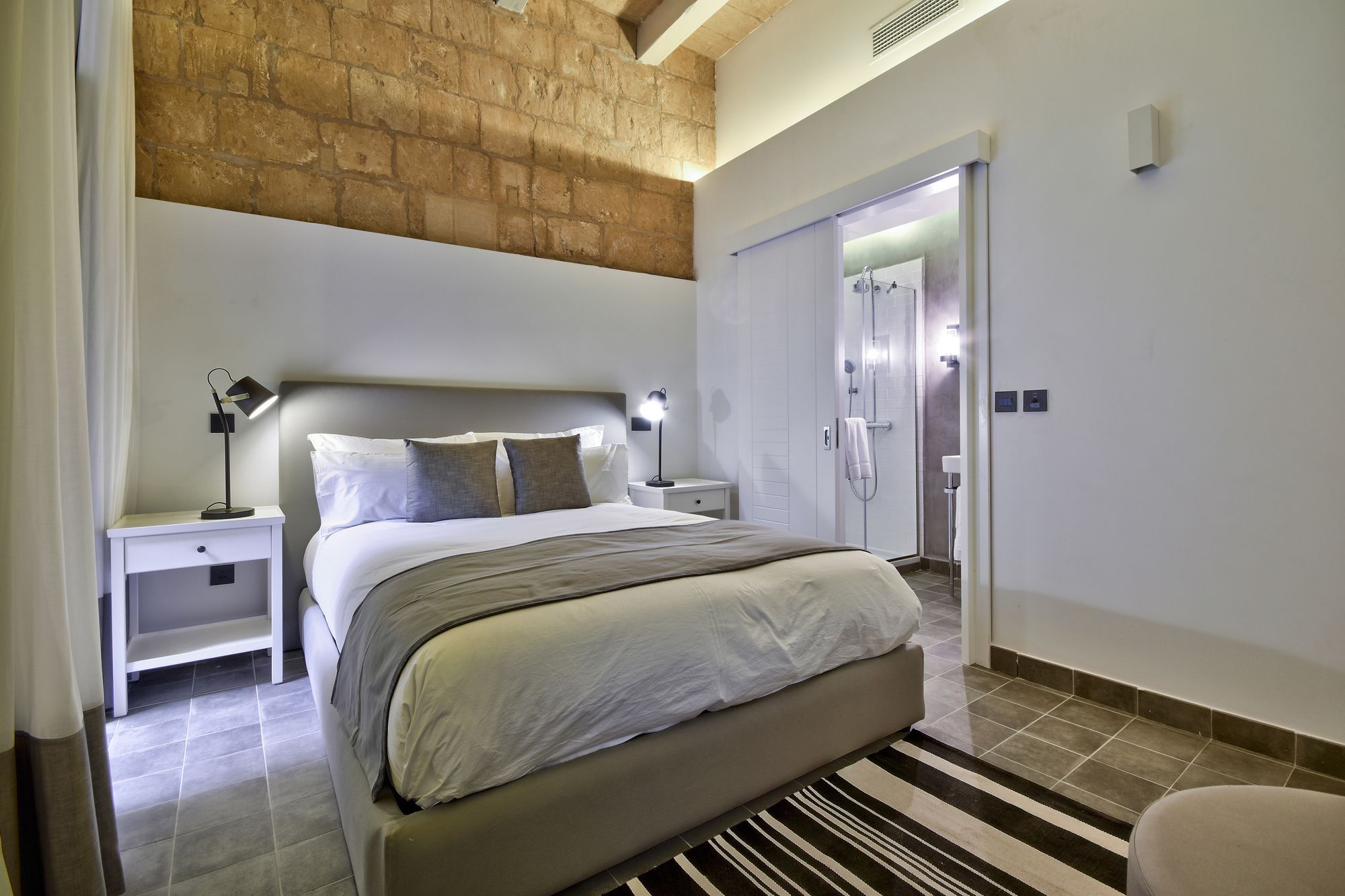 66 Saint Paul'S & Spa La La Valletta Esterno foto