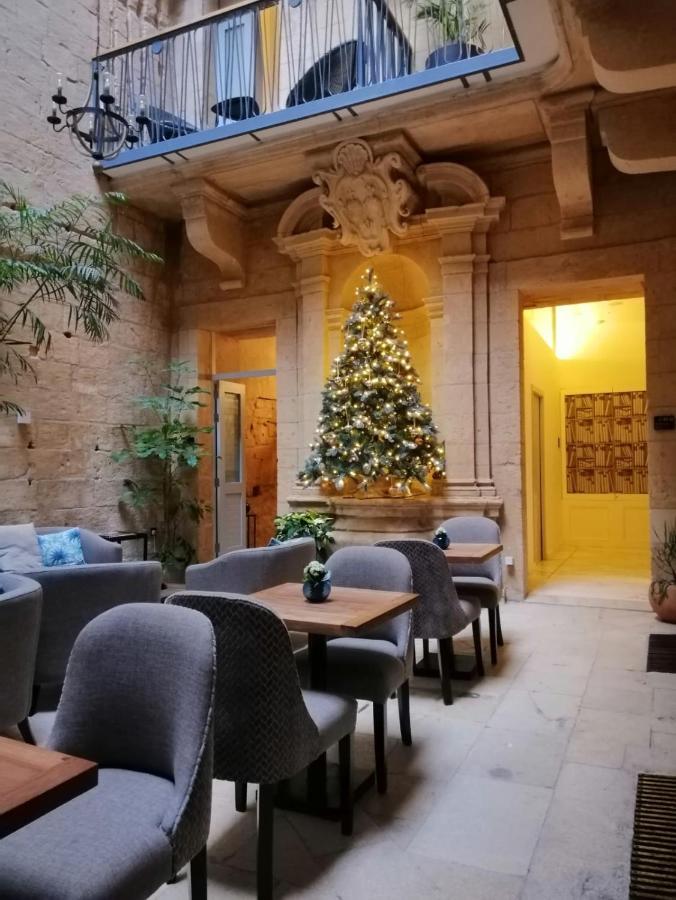 66 Saint Paul'S & Spa La La Valletta Esterno foto