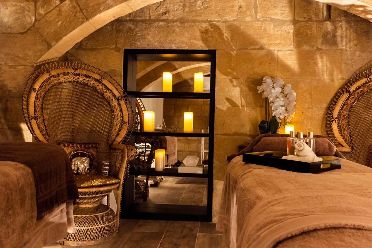66 Saint Paul'S & Spa La La Valletta Esterno foto